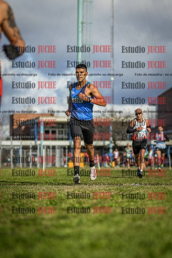 Fotos en el circuito