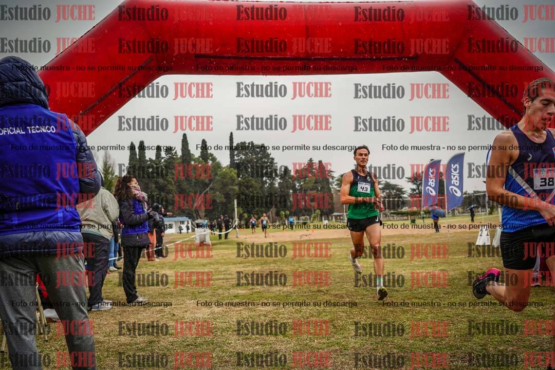 Fotos de la llegada