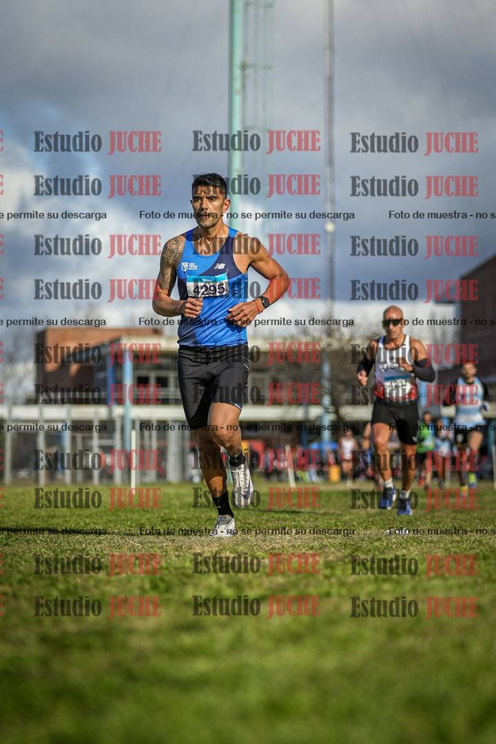 Fotos en el circuito