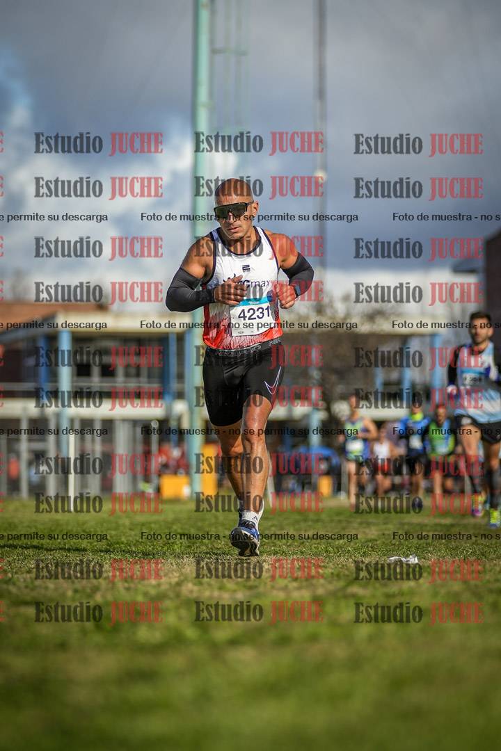 Fotos en el circuito