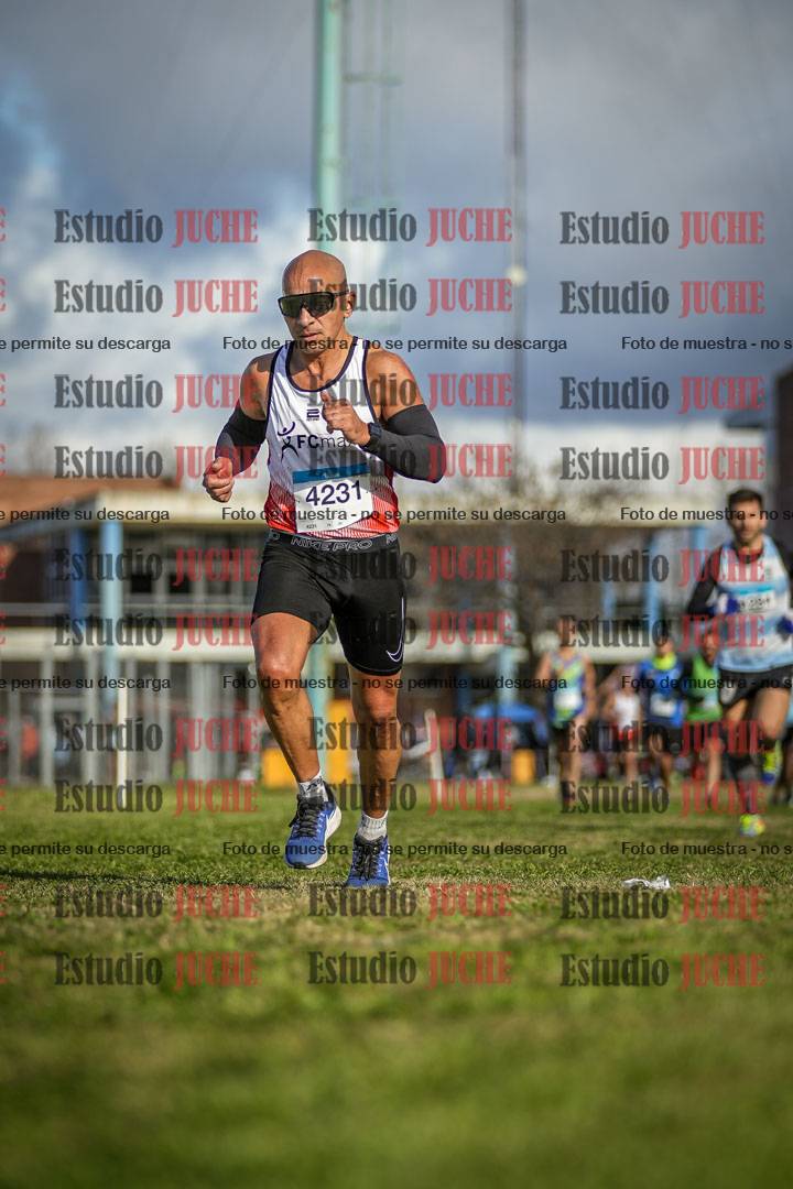 Fotos en el circuito