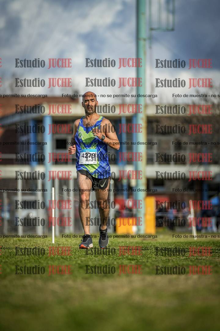 Fotos en el circuito