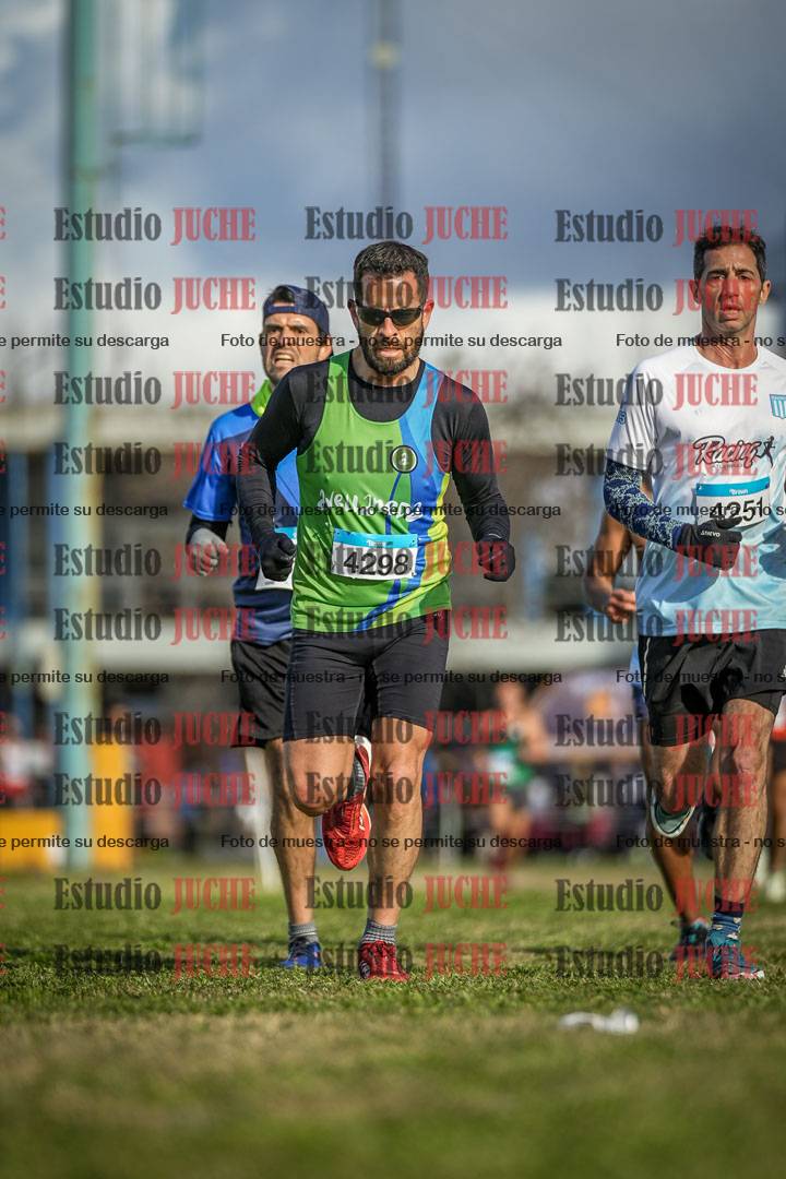 Fotos en el circuito