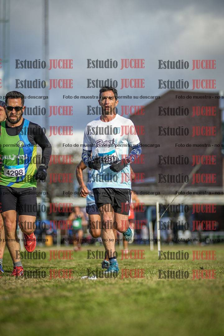 Fotos en el circuito