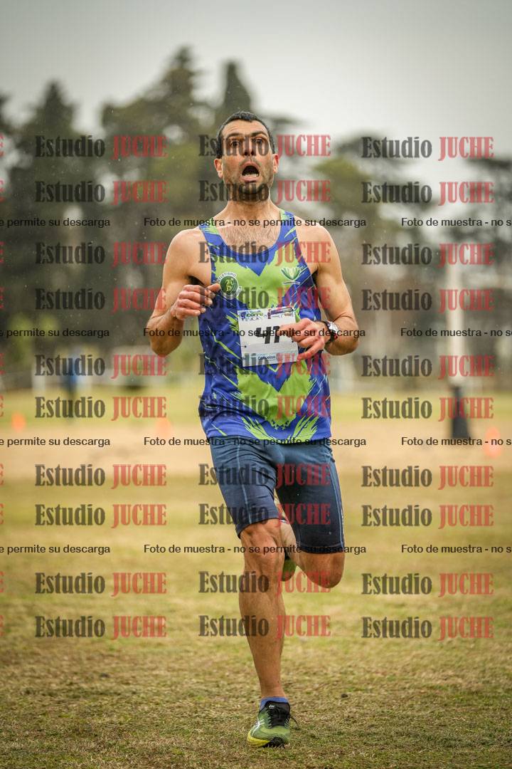 Fotos de la llegada