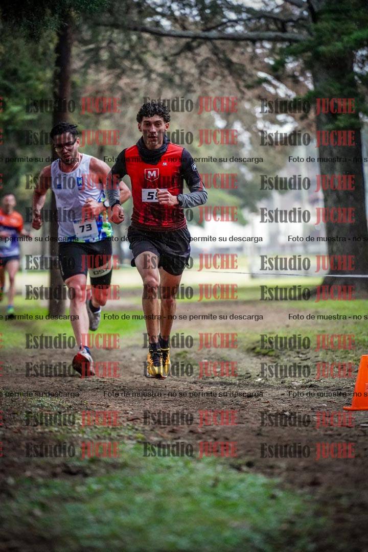 Fotos en el circuito
