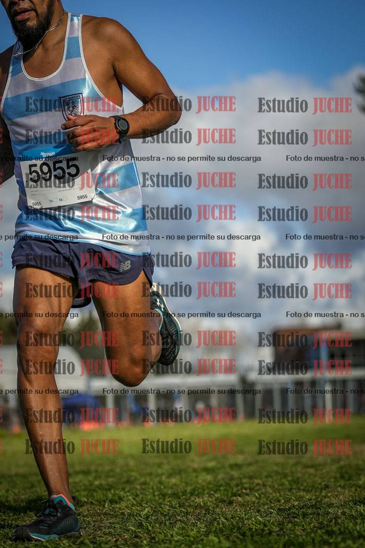 Fotos en el circuito