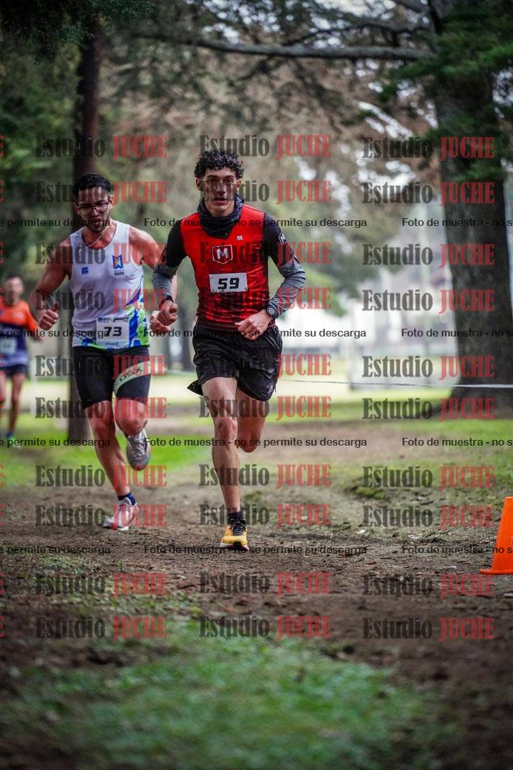 Fotos en el circuito