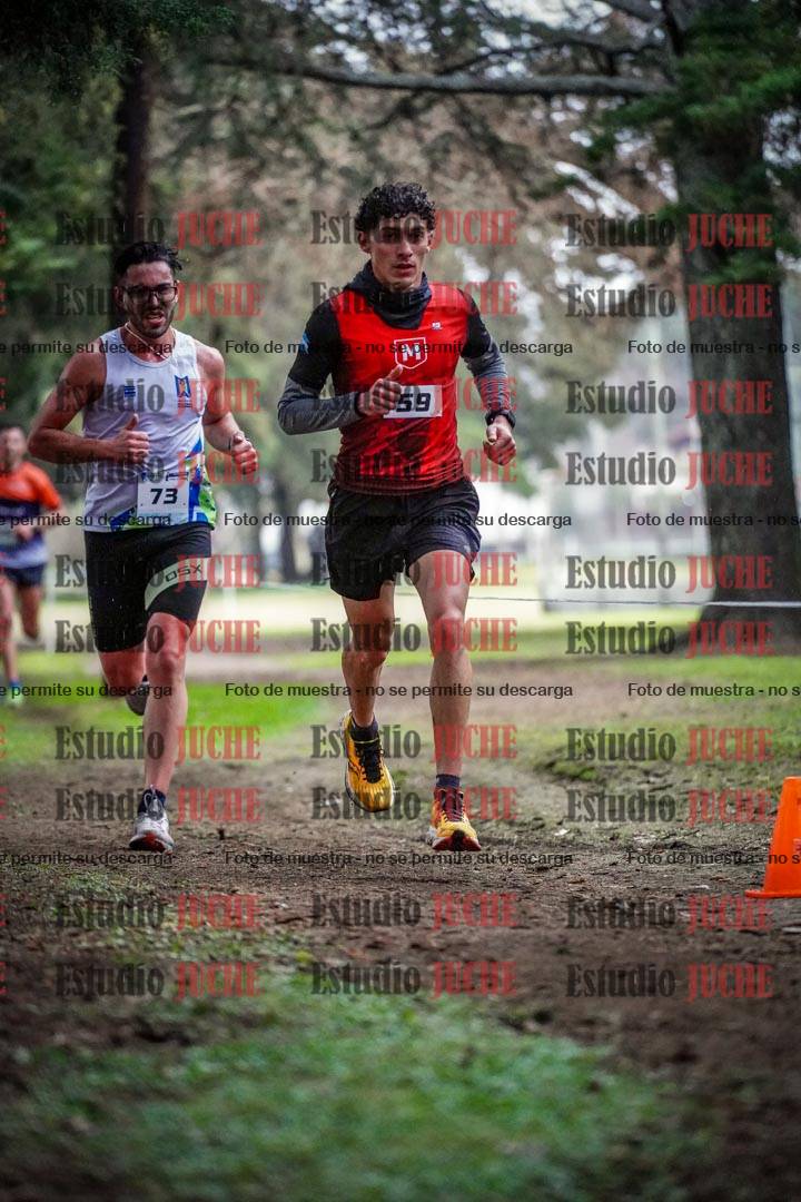 Fotos en el circuito