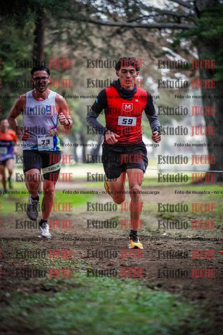 Fotos en el circuito