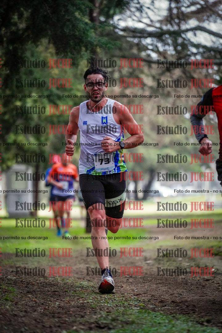 Fotos en el circuito