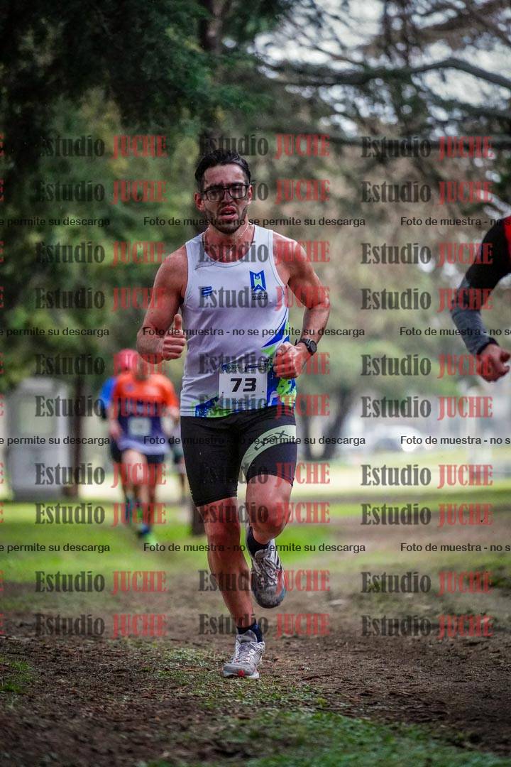 Fotos en el circuito
