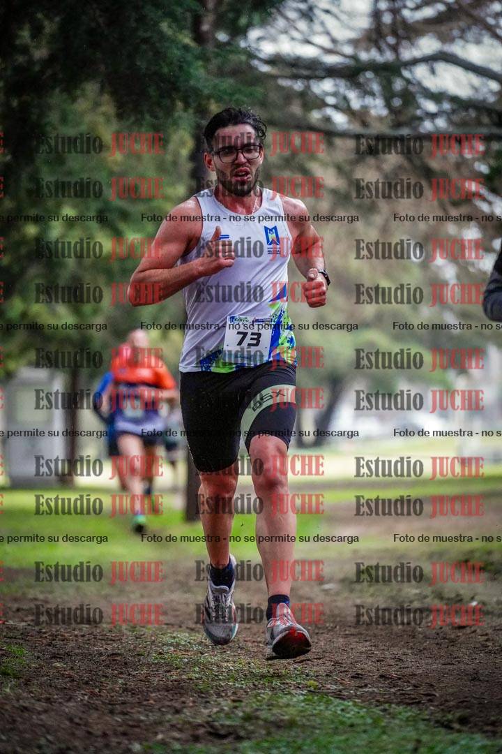 Fotos en el circuito