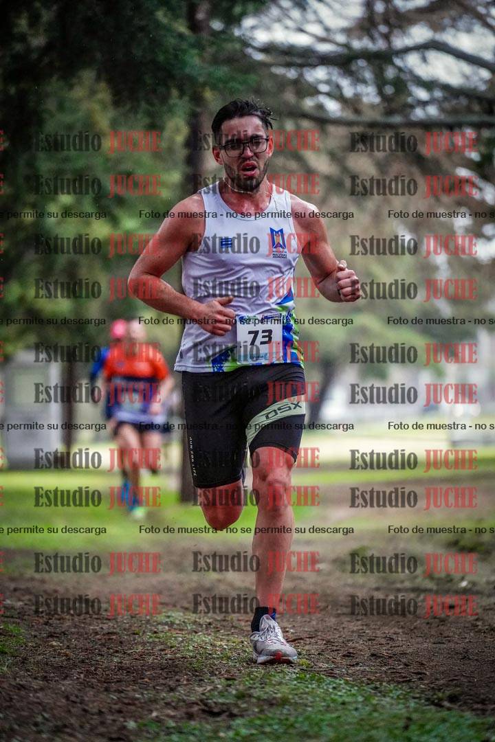 Fotos en el circuito