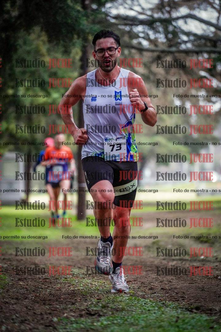 Fotos en el circuito