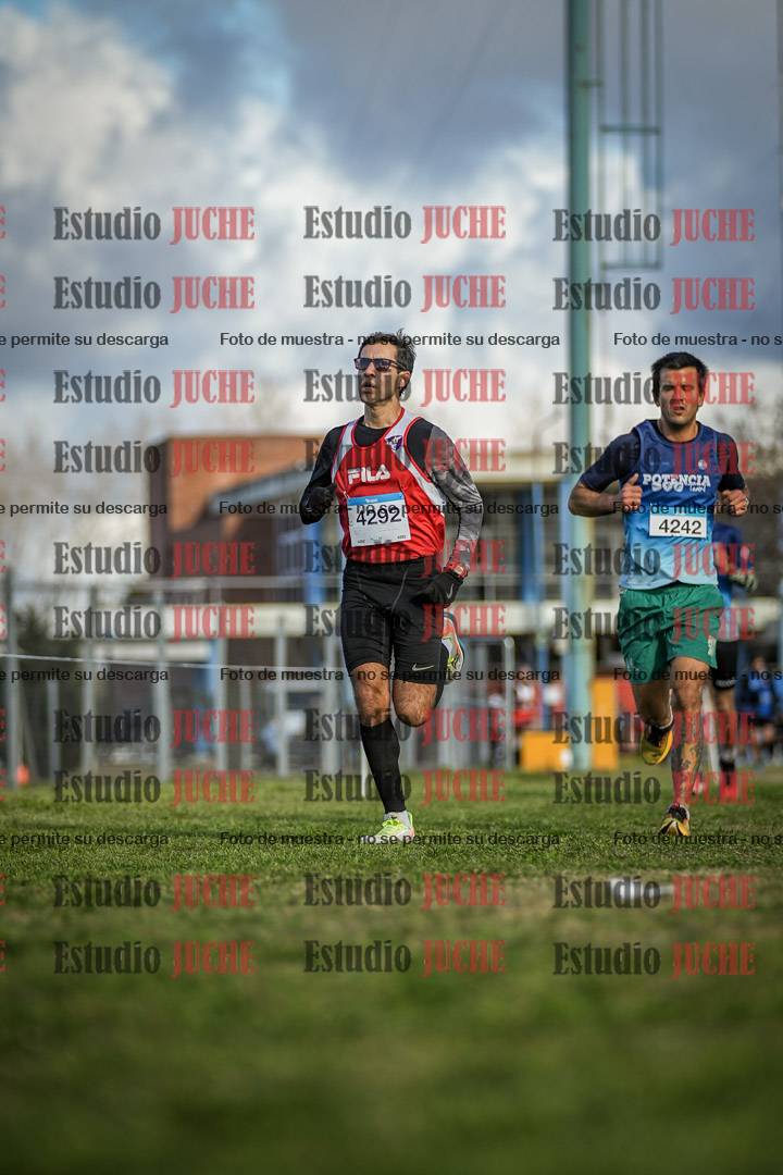Fotos en el circuito