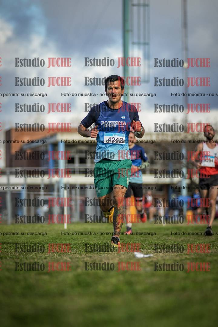 Fotos en el circuito