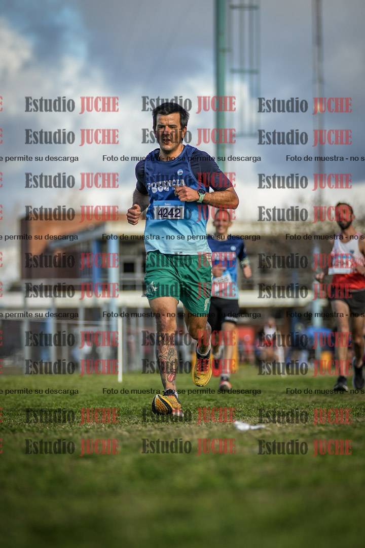 Fotos en el circuito