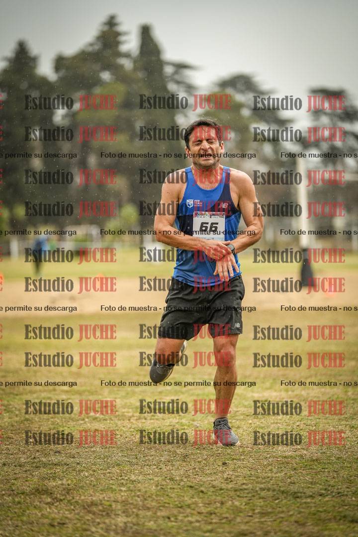Fotos de la llegada