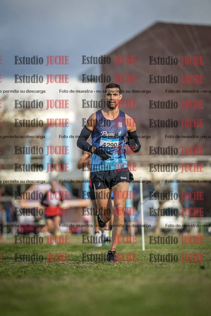Fotos en el circuito
