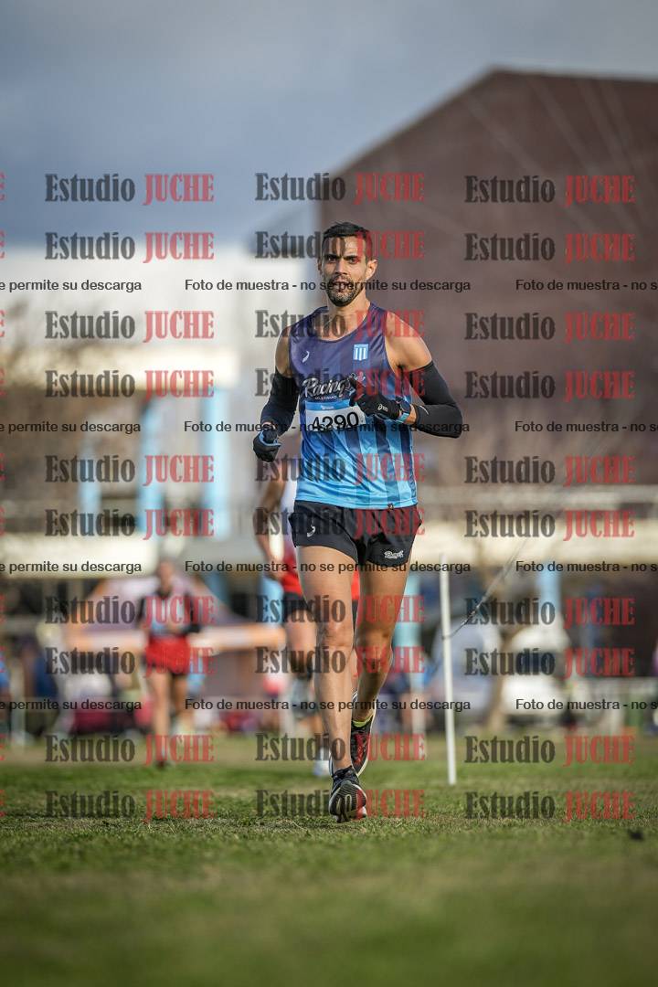 Fotos en el circuito