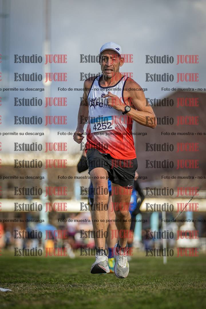 Fotos en el circuito