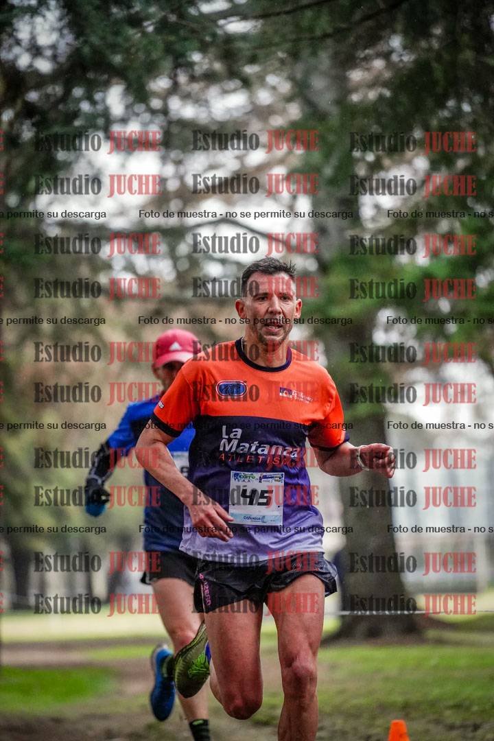 Fotos en el circuito