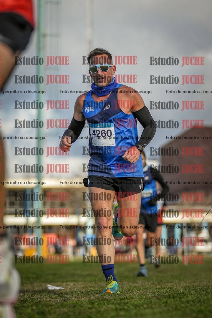 Fotos en el circuito