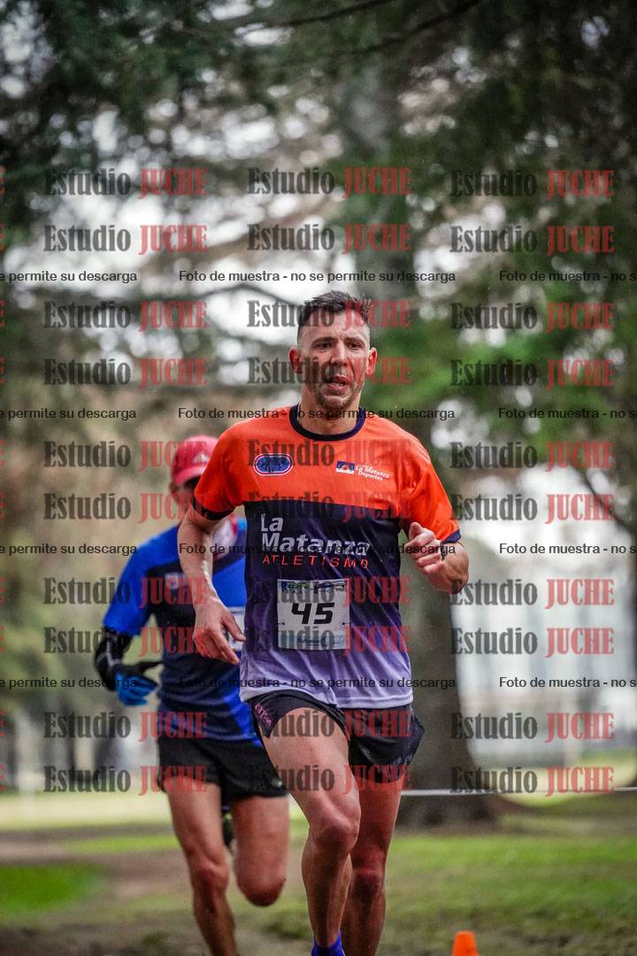 Fotos en el circuito