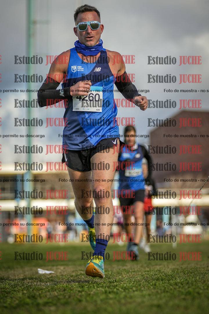 Fotos en el circuito