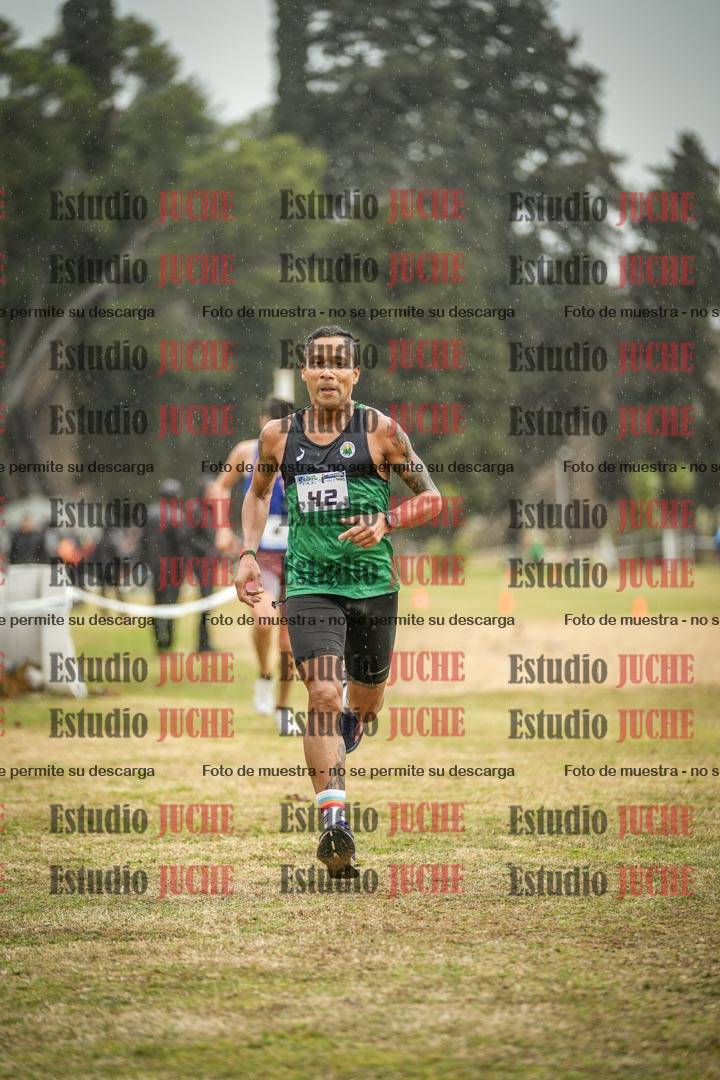 Fotos de la llegada
