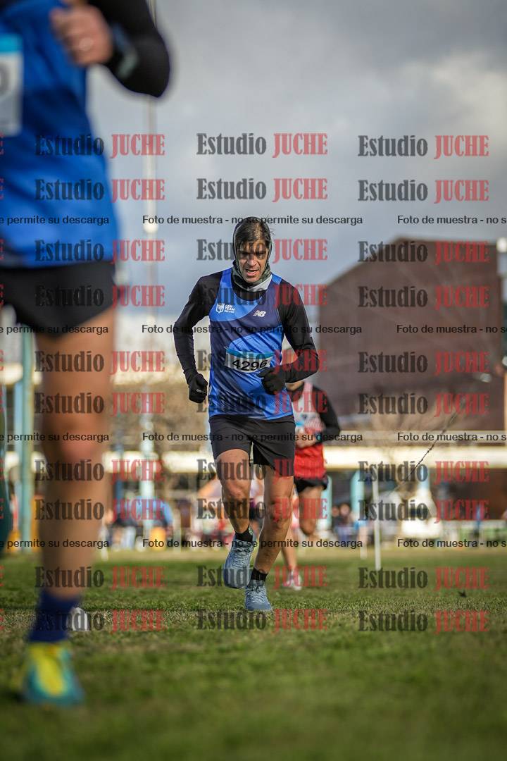 Fotos en el circuito