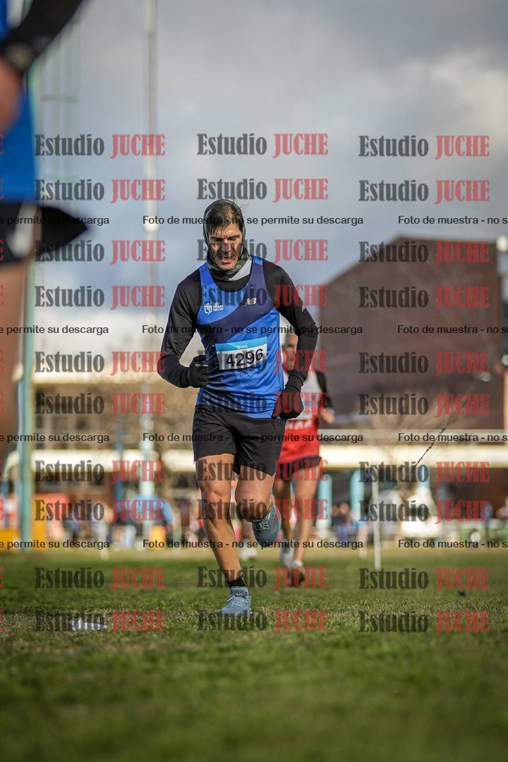 Fotos en el circuito