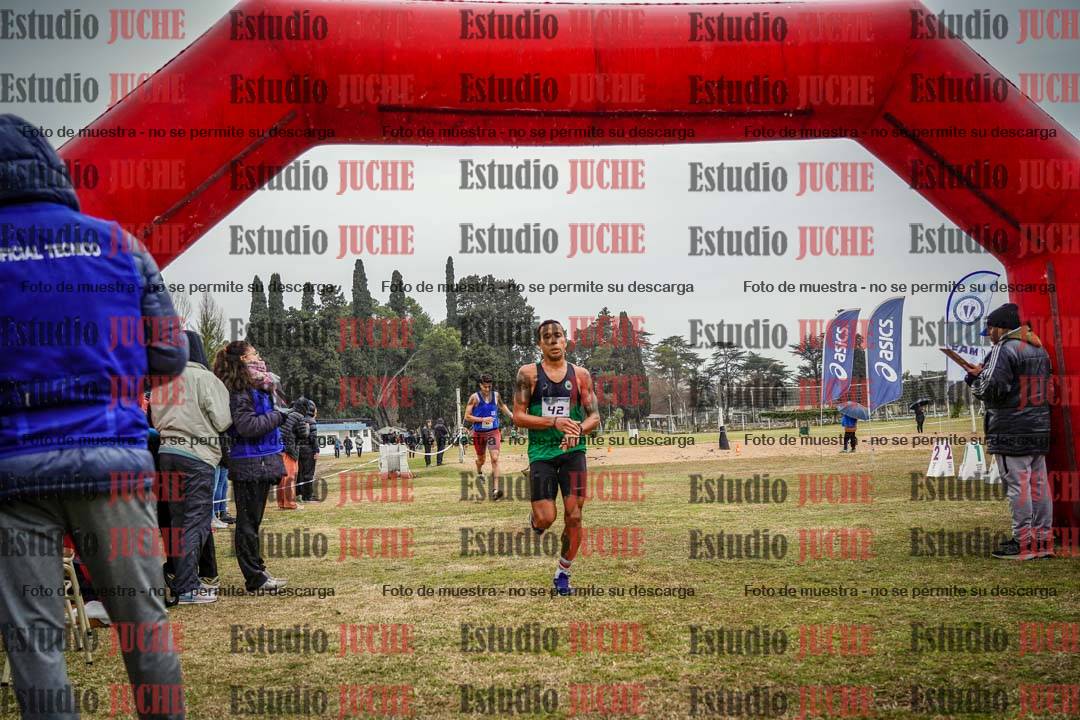 Fotos de la llegada