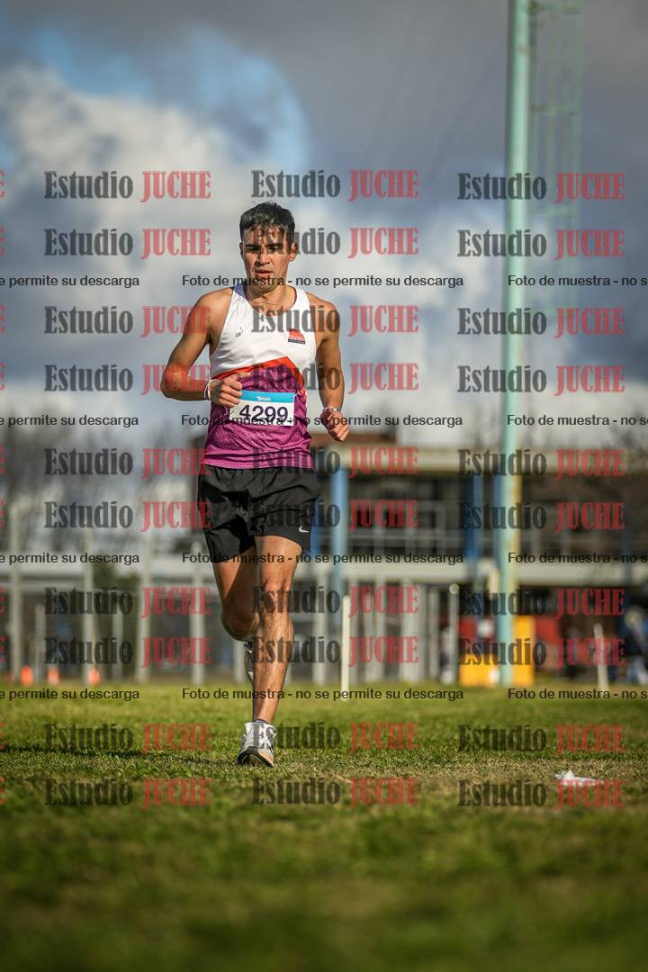 Fotos en el circuito