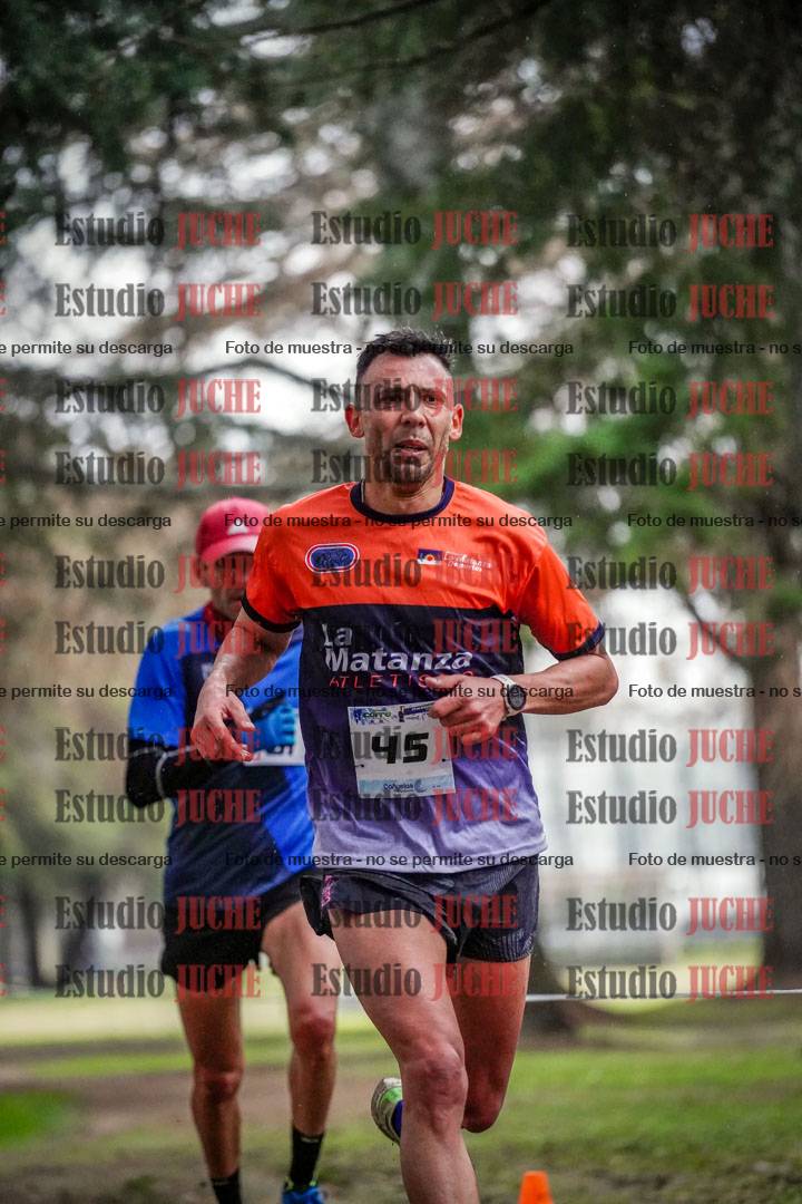 Fotos en el circuito