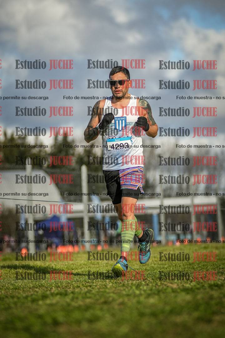 Fotos en el circuito