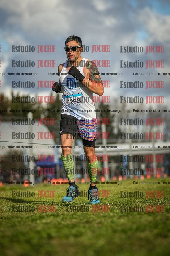 Fotos en el circuito