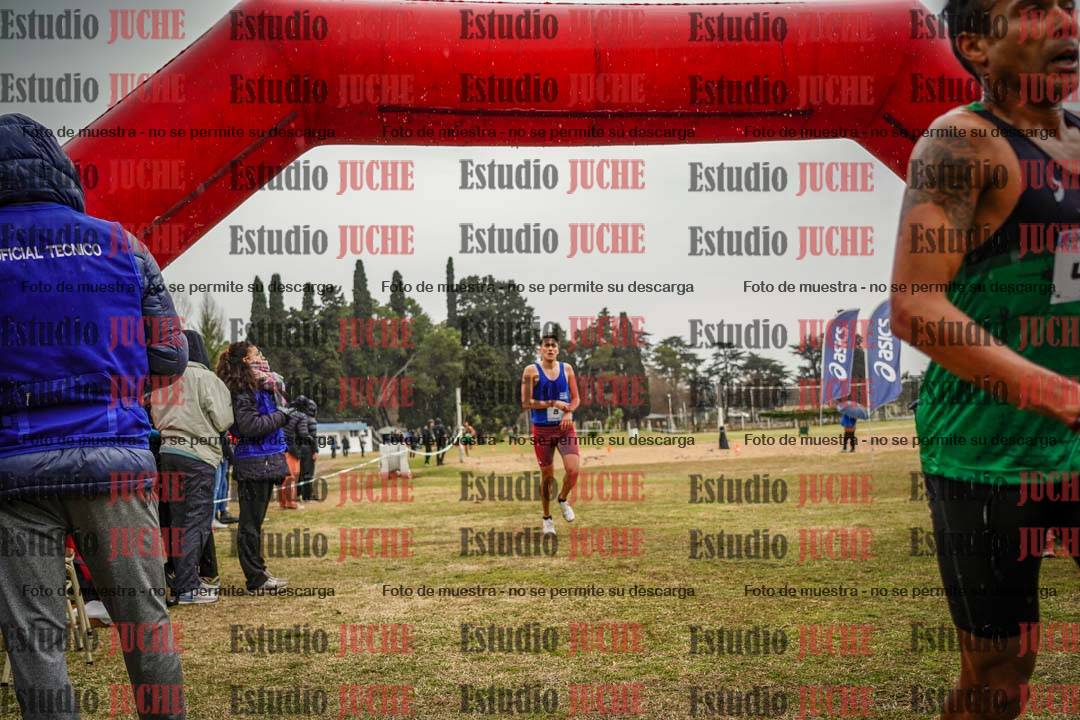 Fotos de la llegada