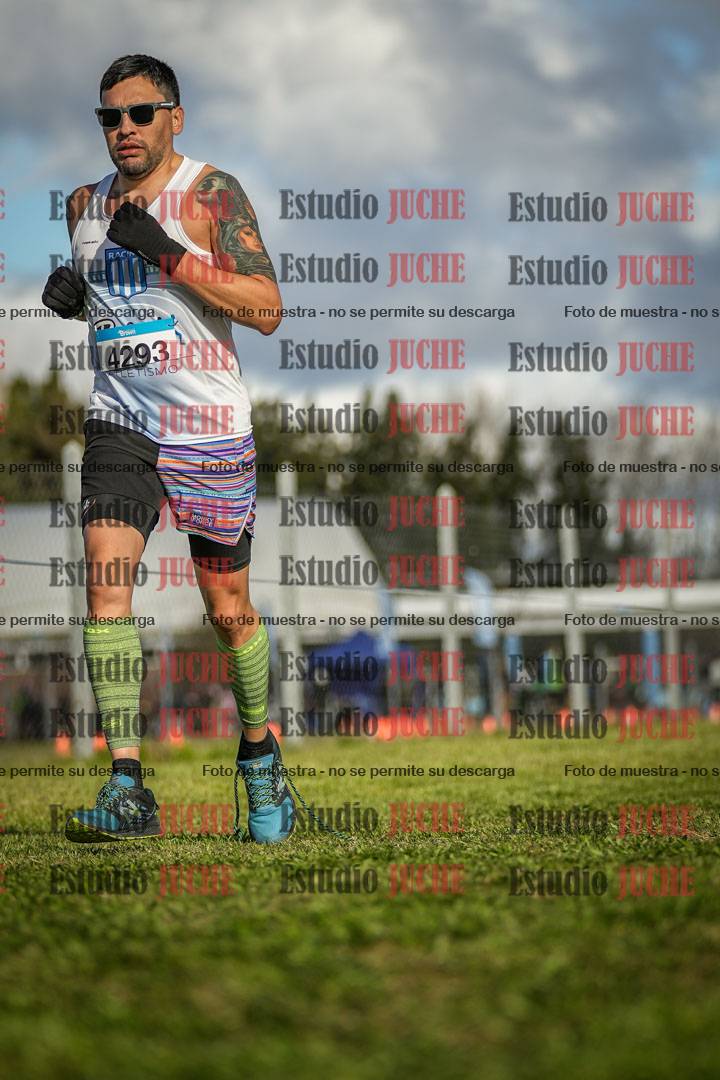 Fotos en el circuito