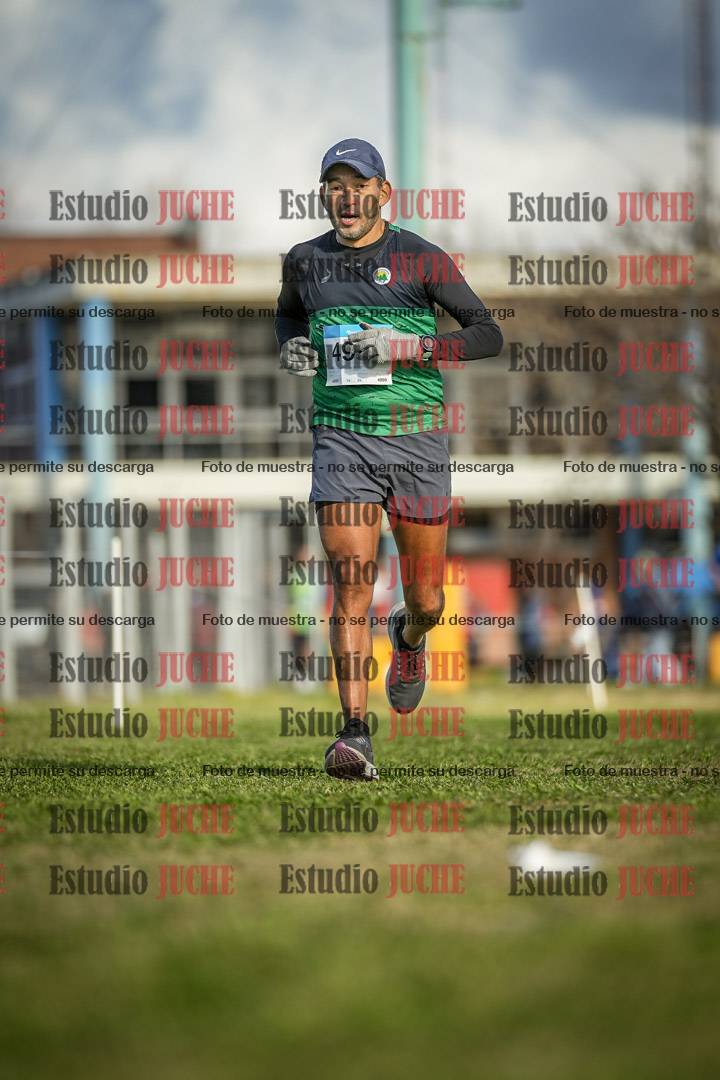 Fotos en el circuito