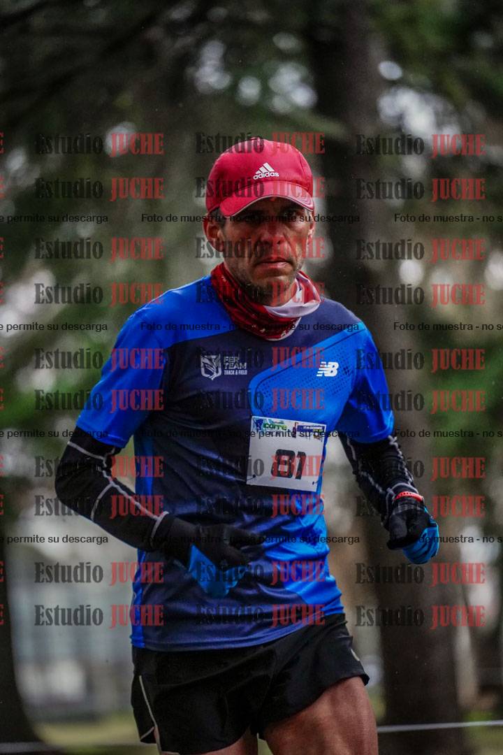 Fotos en el circuito