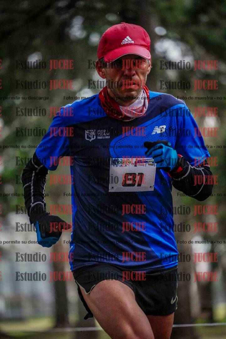Fotos en el circuito