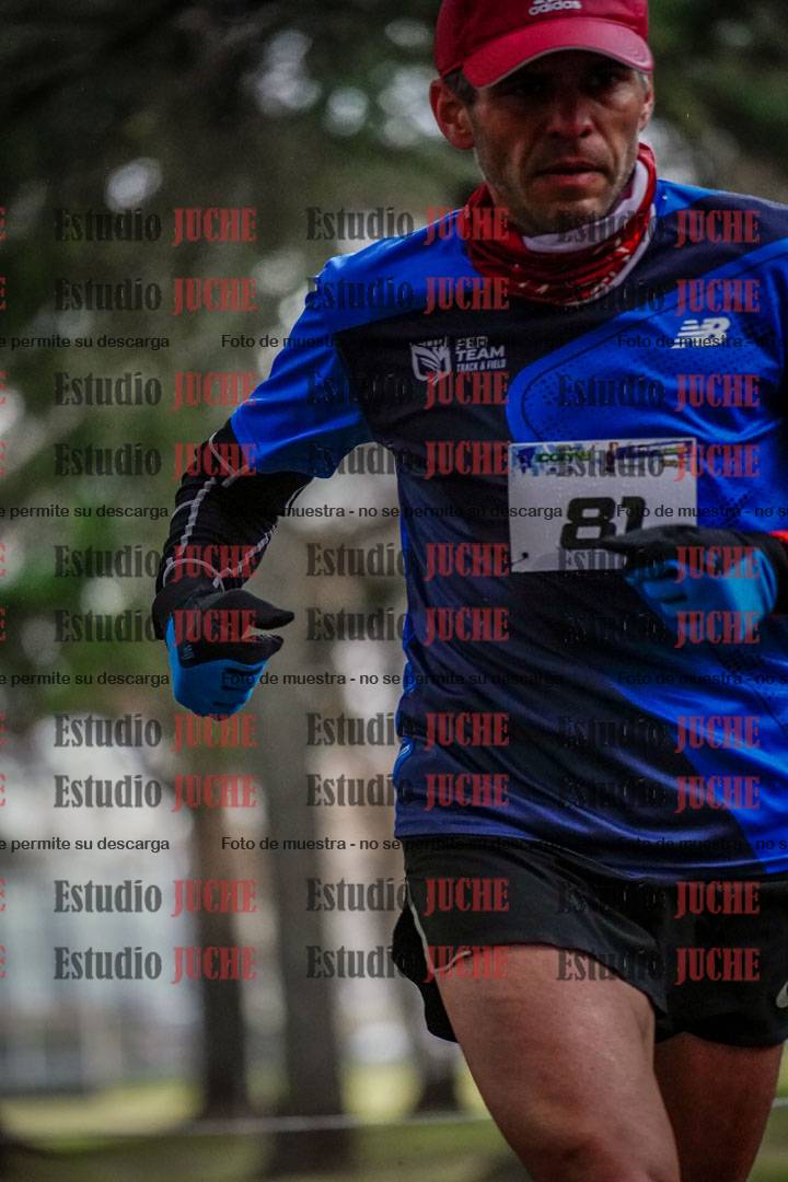 Fotos en el circuito
