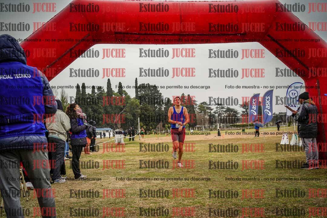 Fotos de la llegada