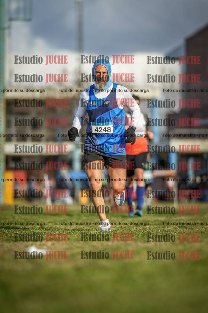 Fotos en el circuito