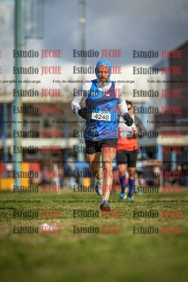Fotos en el circuito