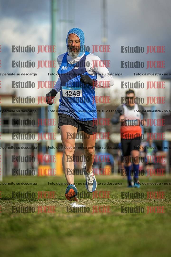 Fotos en el circuito