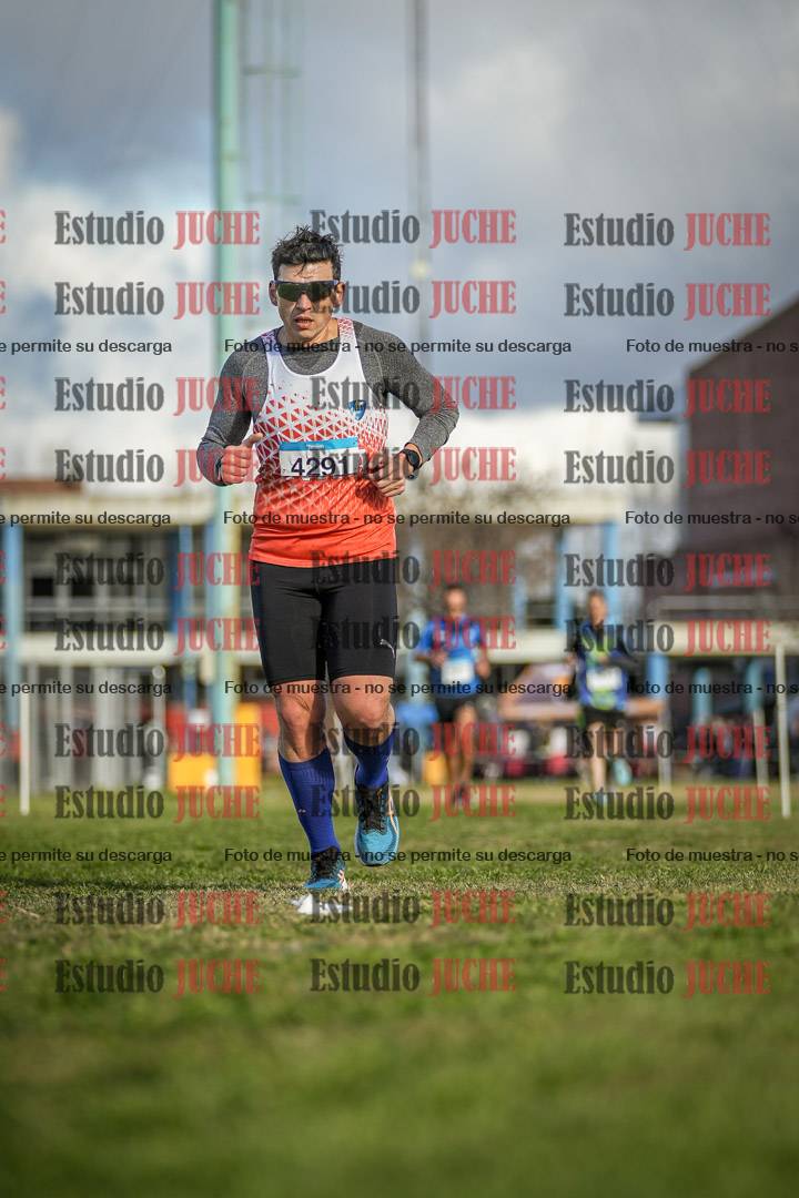 Fotos en el circuito