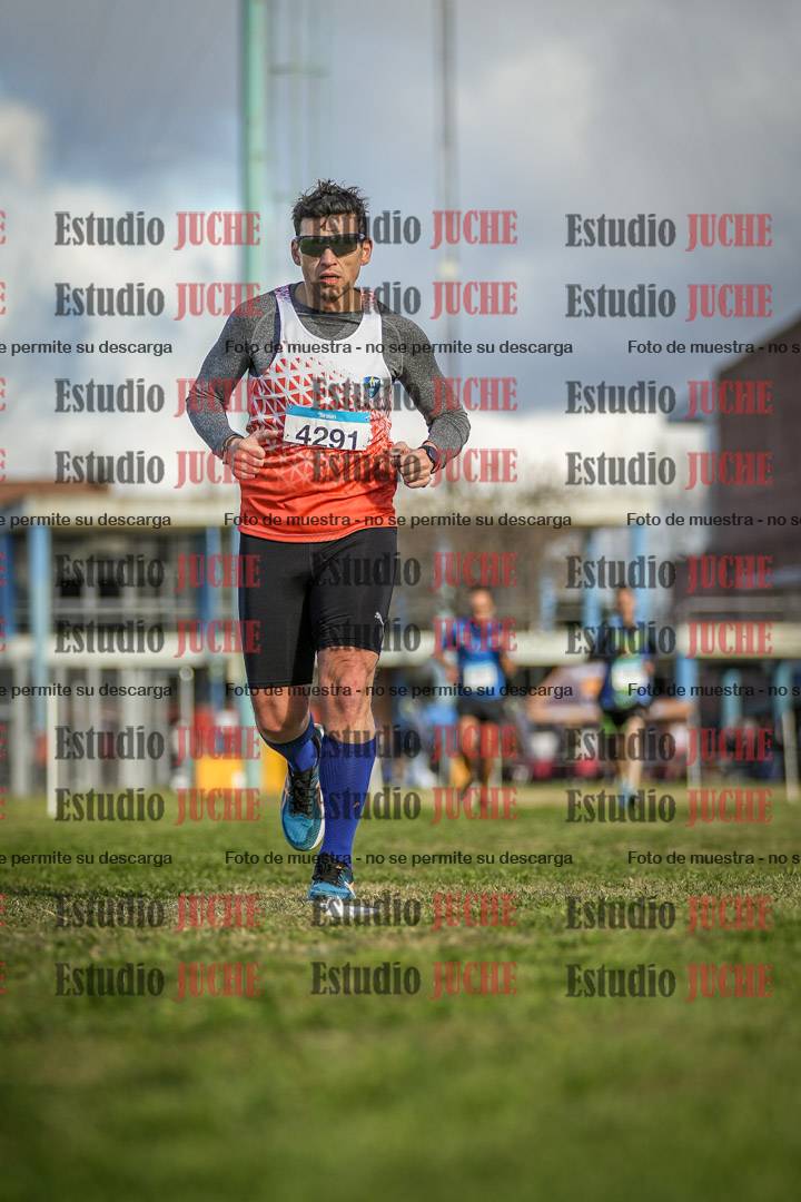 Fotos en el circuito